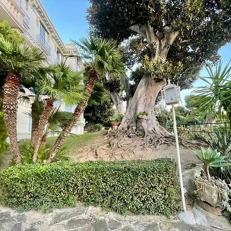 Suite Cavalieri Di Rodi 6 - Ospedaletti Esterno foto