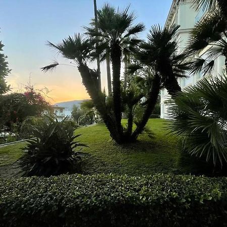 Suite Cavalieri Di Rodi 6 - Ospedaletti Esterno foto