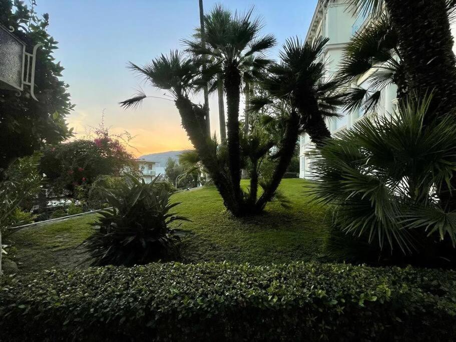 Suite Cavalieri Di Rodi 6 - Ospedaletti Esterno foto