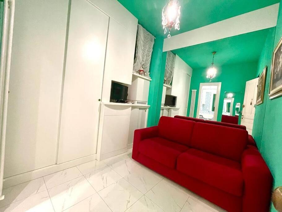 Suite Cavalieri Di Rodi 6 - Ospedaletti Esterno foto