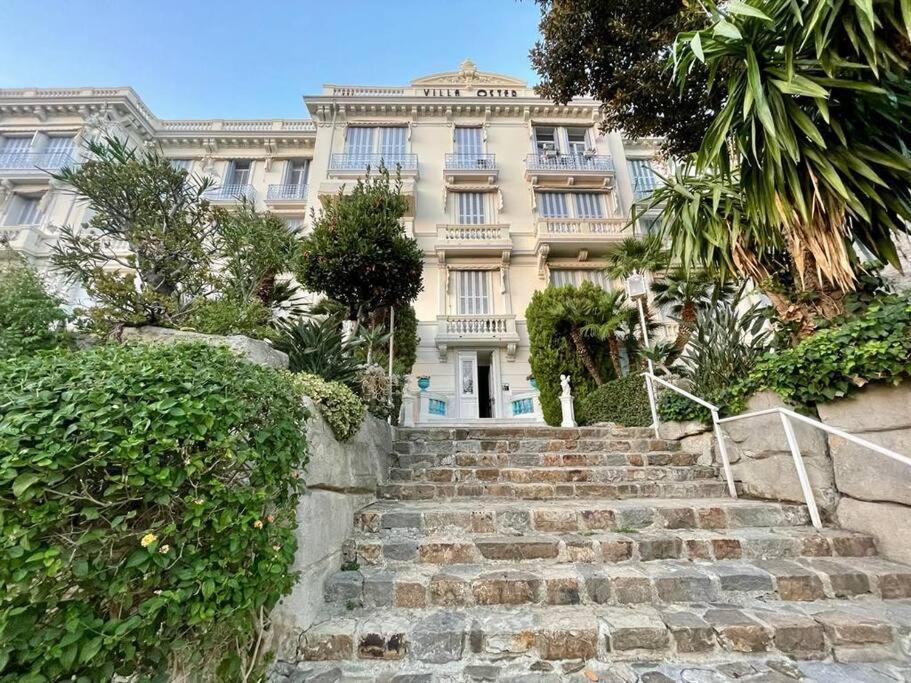 Suite Cavalieri Di Rodi 6 - Ospedaletti Esterno foto