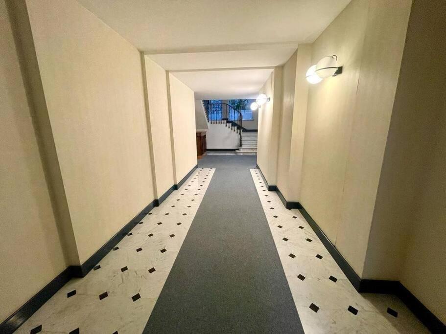 Suite Cavalieri Di Rodi 6 - Ospedaletti Esterno foto