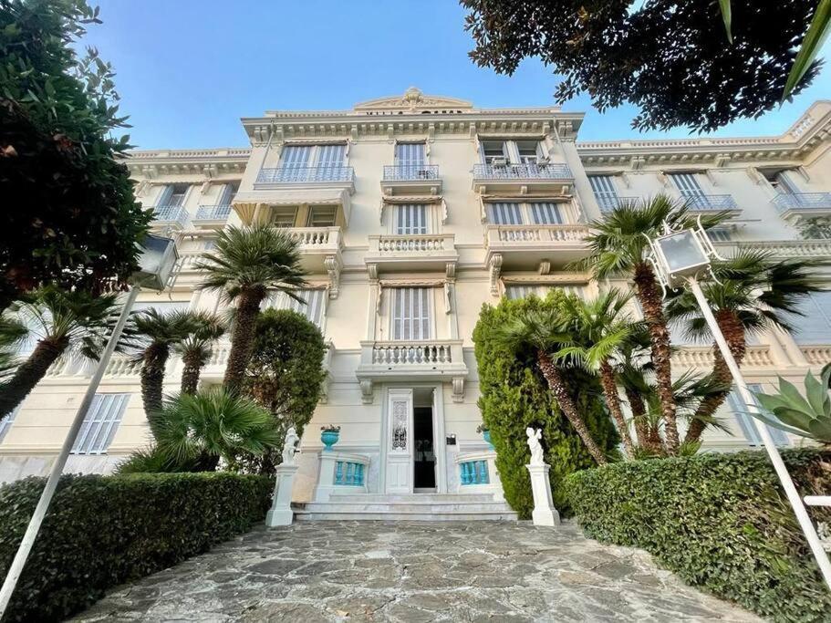Suite Cavalieri Di Rodi 6 - Ospedaletti Esterno foto