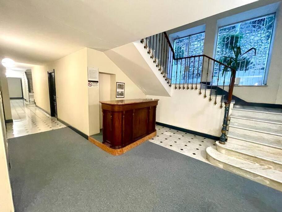 Suite Cavalieri Di Rodi 6 - Ospedaletti Esterno foto
