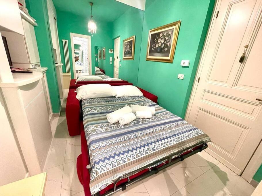 Suite Cavalieri Di Rodi 6 - Ospedaletti Esterno foto