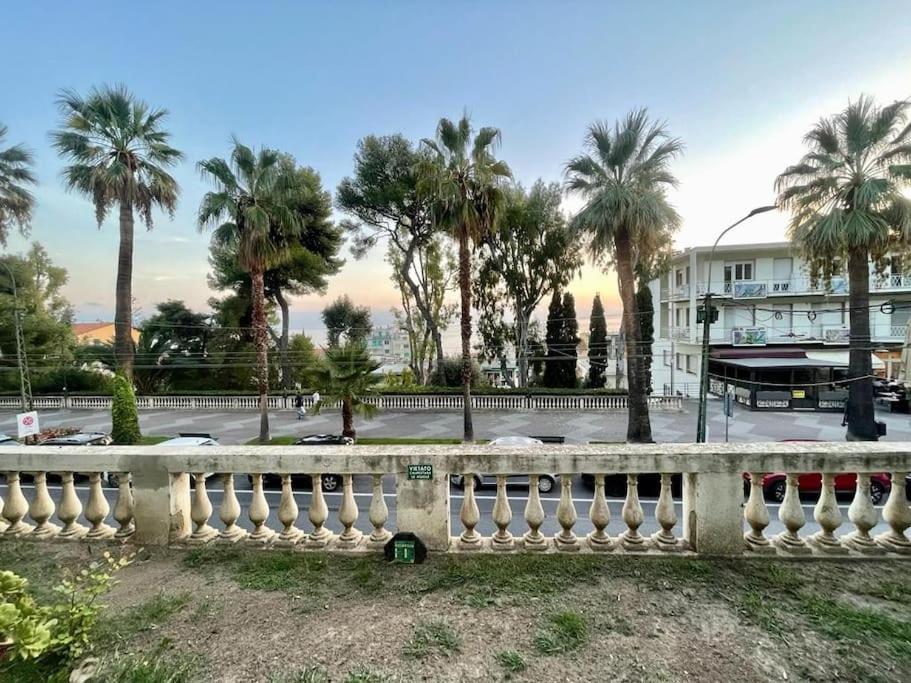 Suite Cavalieri Di Rodi 6 - Ospedaletti Esterno foto